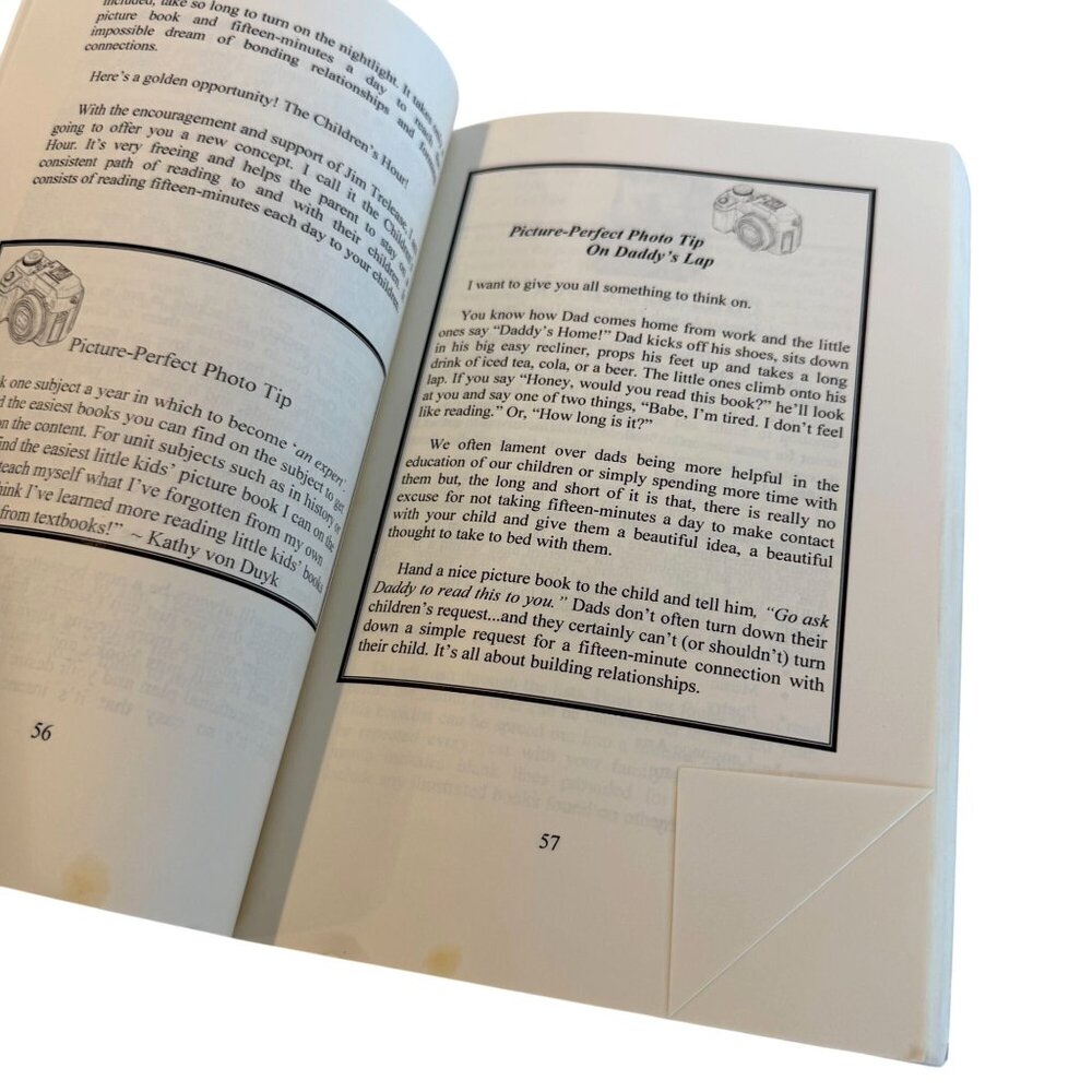 A Picture Perfect Childhood Cay Gibson Reading Literature Booklists Homeschool - Picture 4 of 6